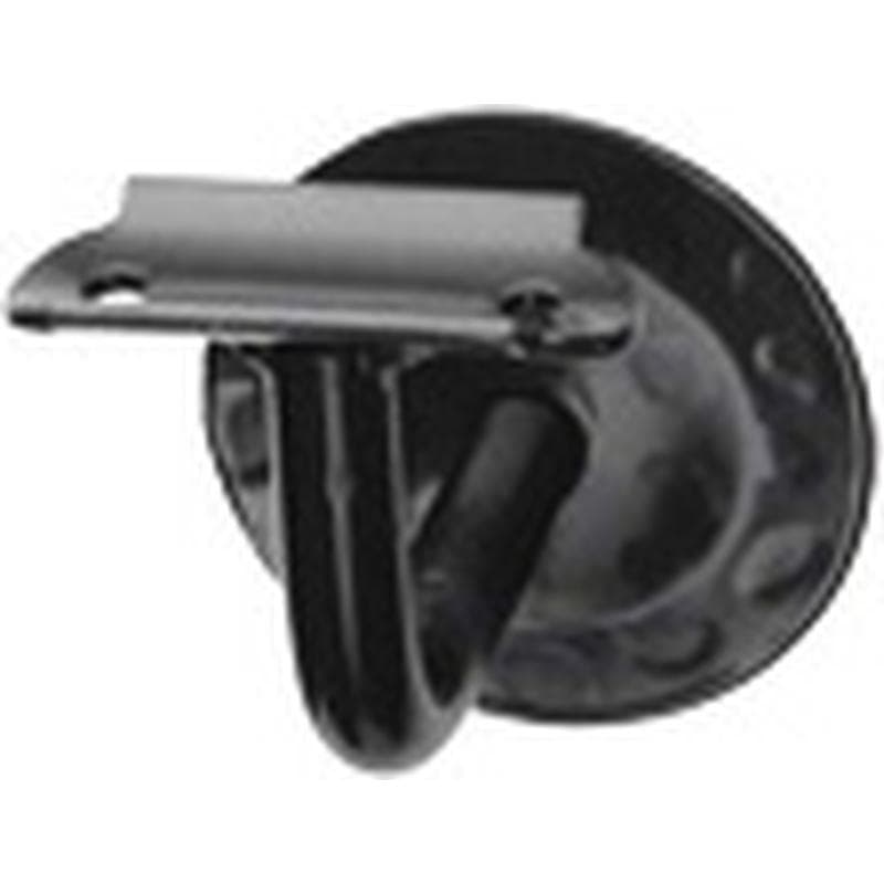 Nero  • Ferro • D.80 mm 