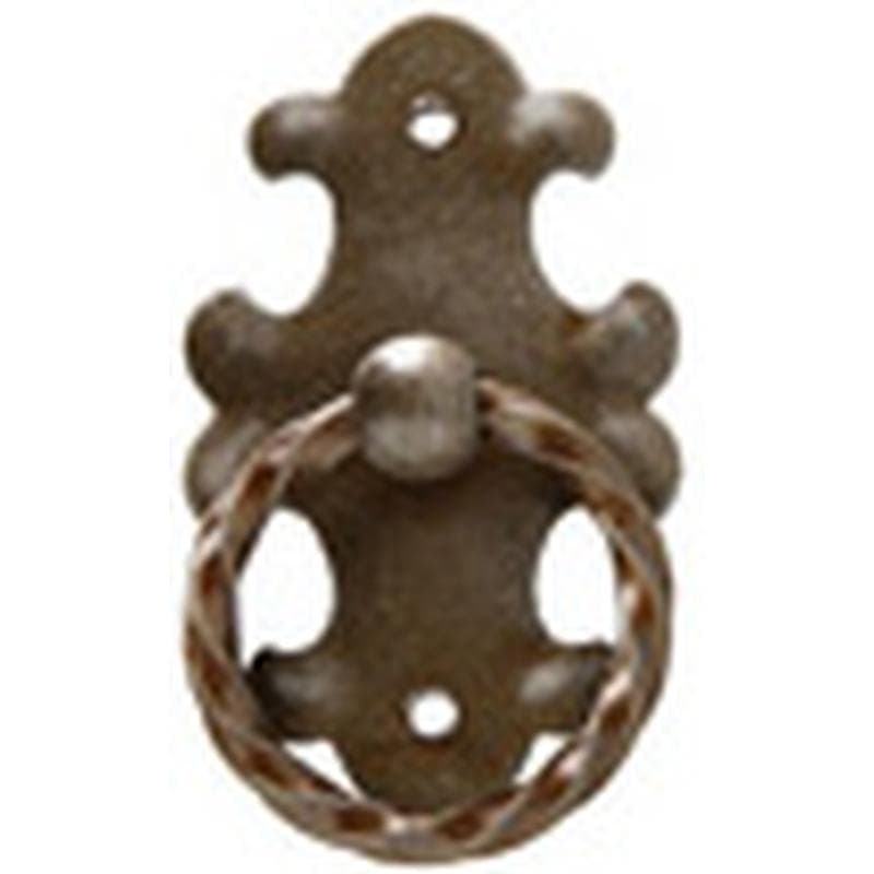 Ruggine  • Ferro • 40x70mm - d.40 