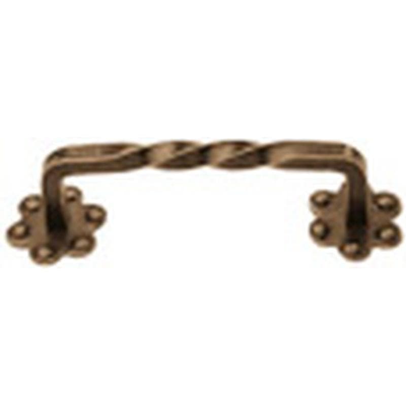 Ruggine  • Ferro • 28x80mm 