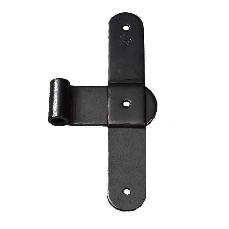 Nero • Inox AISI 316 • 18 cm - Ø10