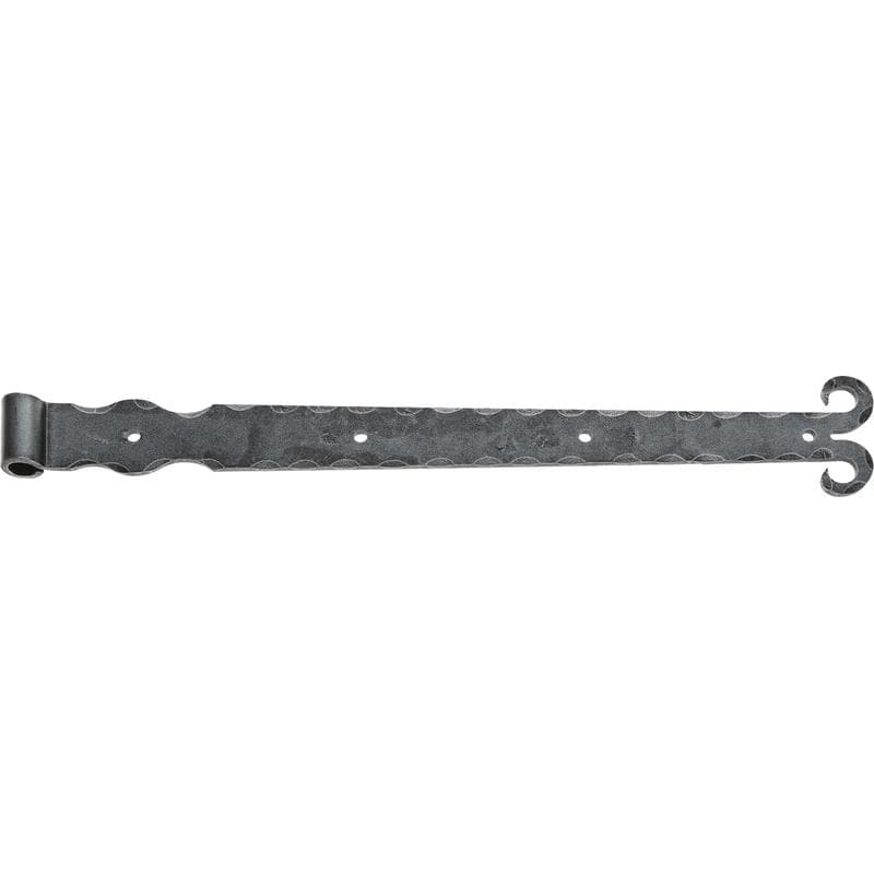 Silver • Ferro • 40 cm - Ø12