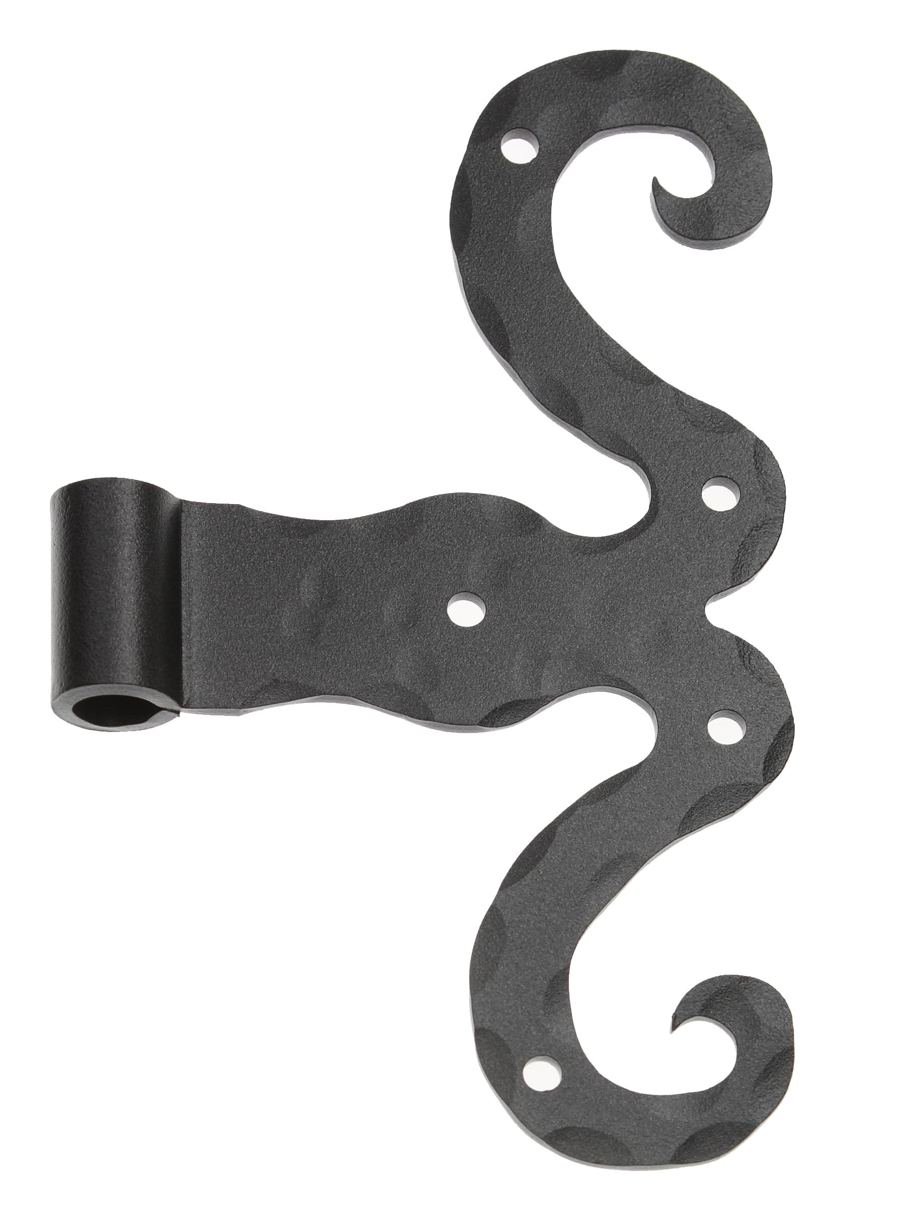 Grafite • Ferro • 14 cm - Ø10