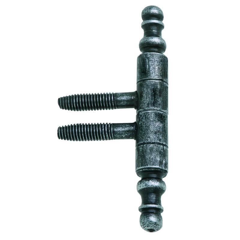 Silver • Ferro • Ø13x92 mm