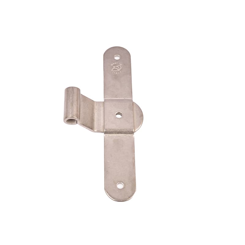 Bandella a T zanca a filo