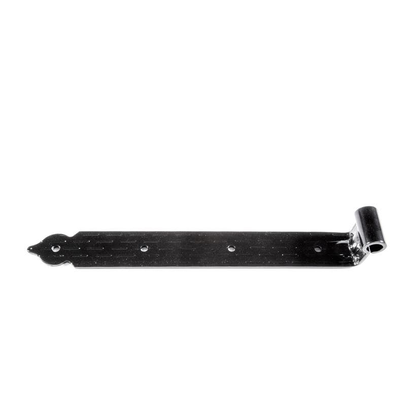 Nero • Ferro • 29 cm - zanca 45mm