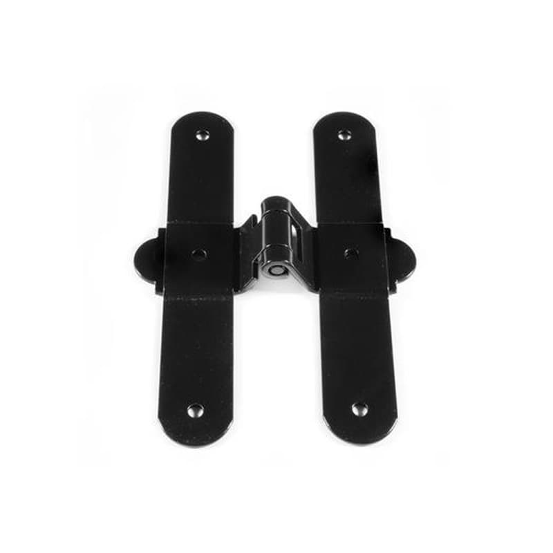 Bandella a doppia t zancata