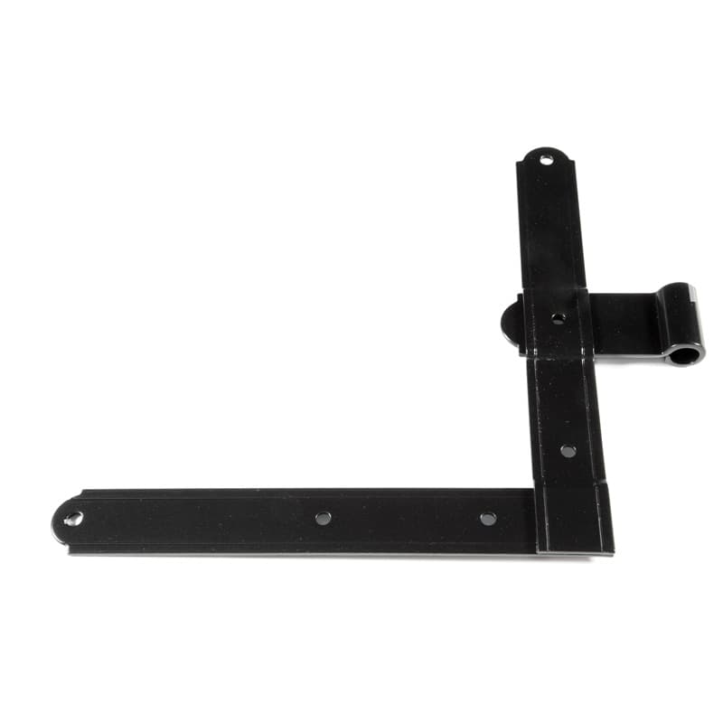 Nero • Ferro • Cm 23x23 - dx