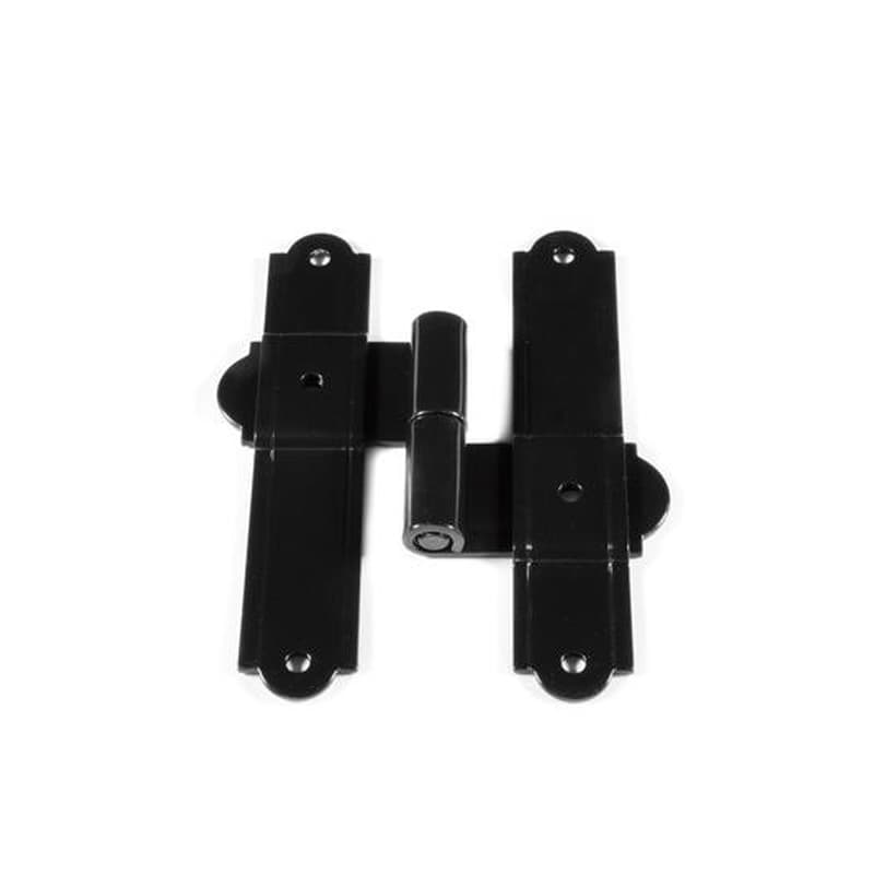 Nero • Ferro • Cm 16 - dx