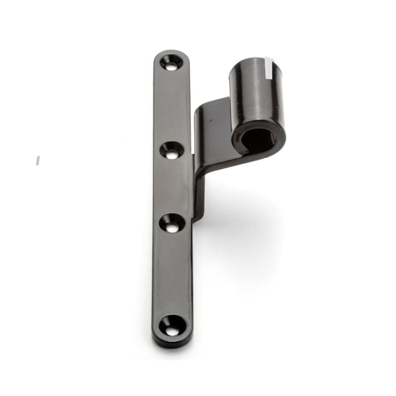 Nero • Ferro • Zanca 20mm - dx