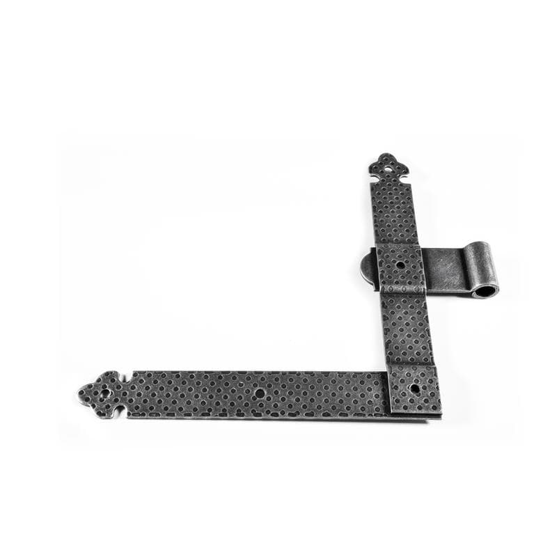 Brait • Ferro • Cm 23x23 - dx