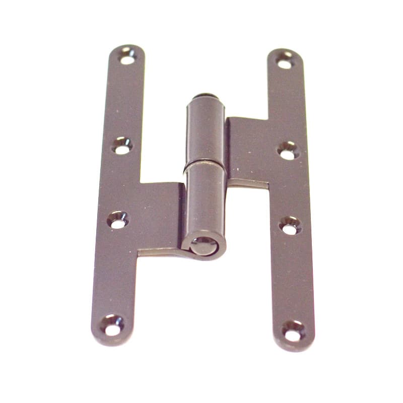 Naturale  • Inox aisi 304 • Zanca 3 cm - destro 