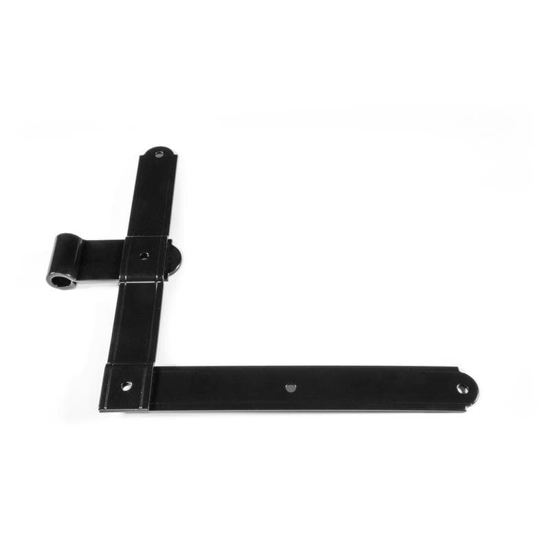 Angolare occhio centrale