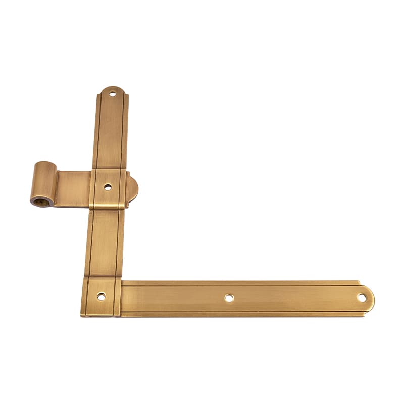 Angolare occhio decentrato