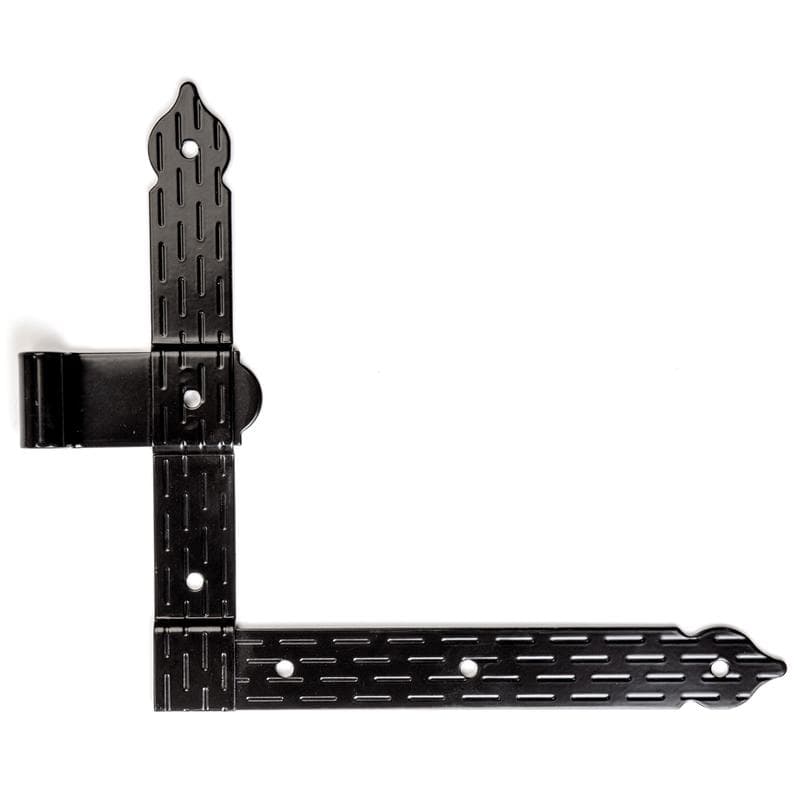 Angolare occhio decentrato