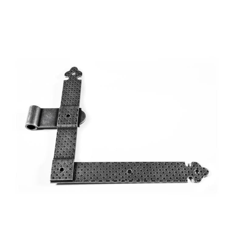 Angolare occhio centrale