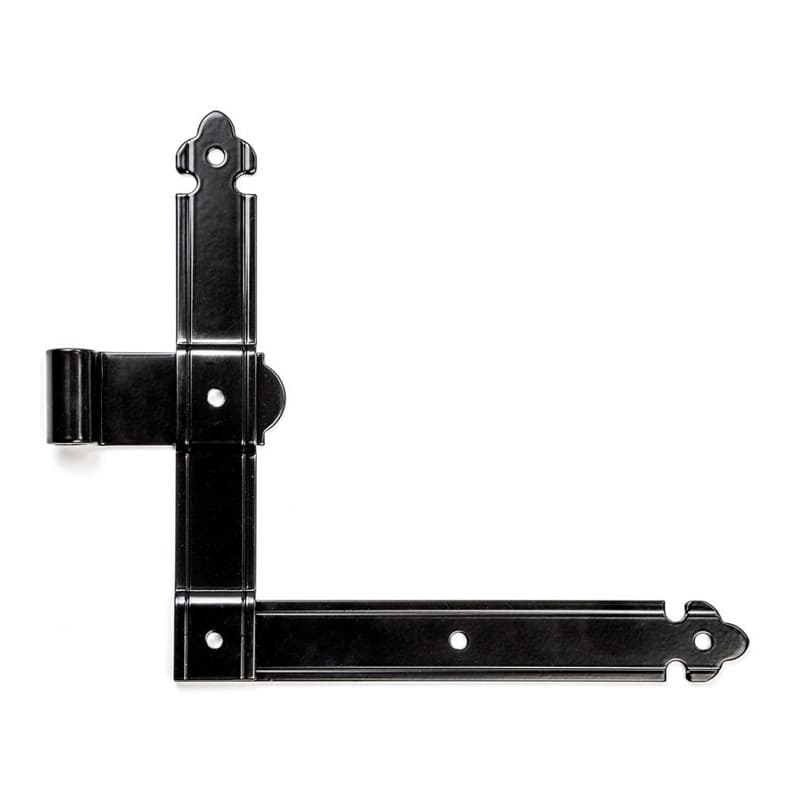 Angolare occhio decentrato