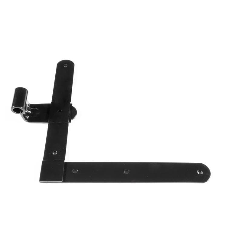 Angolare zanca a 90 gradi