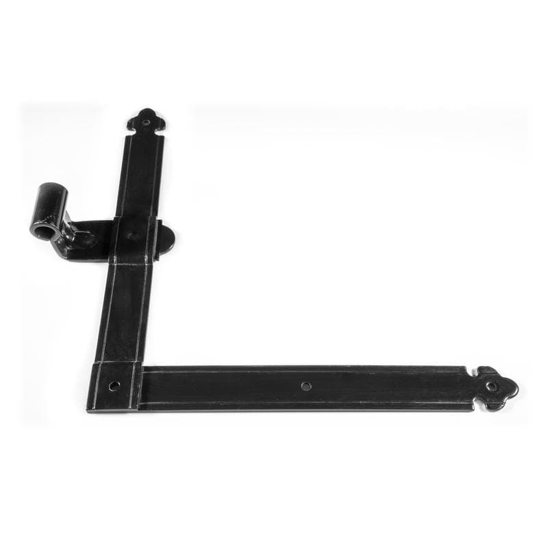 Angolare zanca a 90 gradi