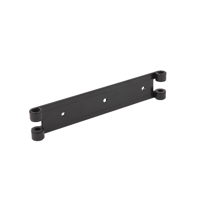 Nero • Ferro • Mm 288 - Ø8 - rehau