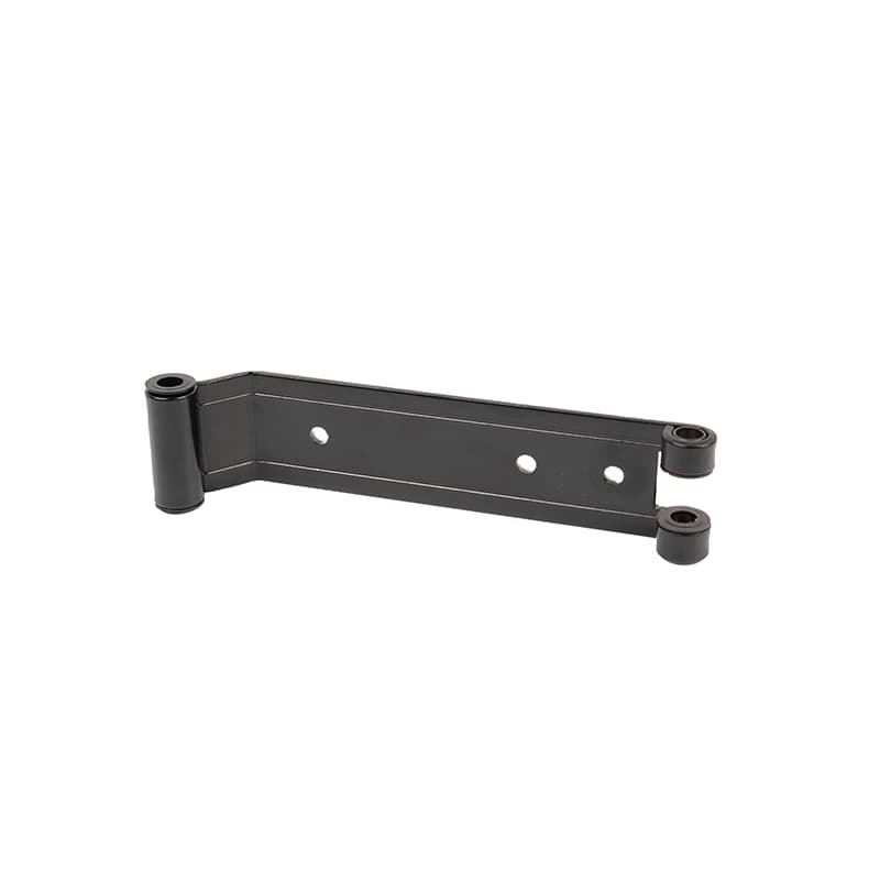 Nero • Ferro • Mm 165 - Ø8 - veka