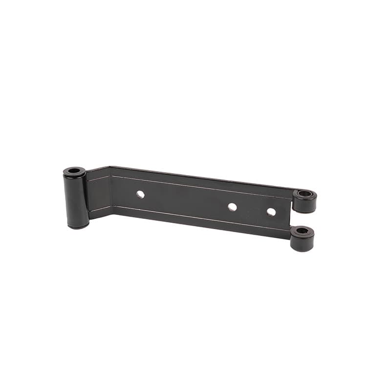 Nero • Ferro • Mm 165 - Ø8 - veka
