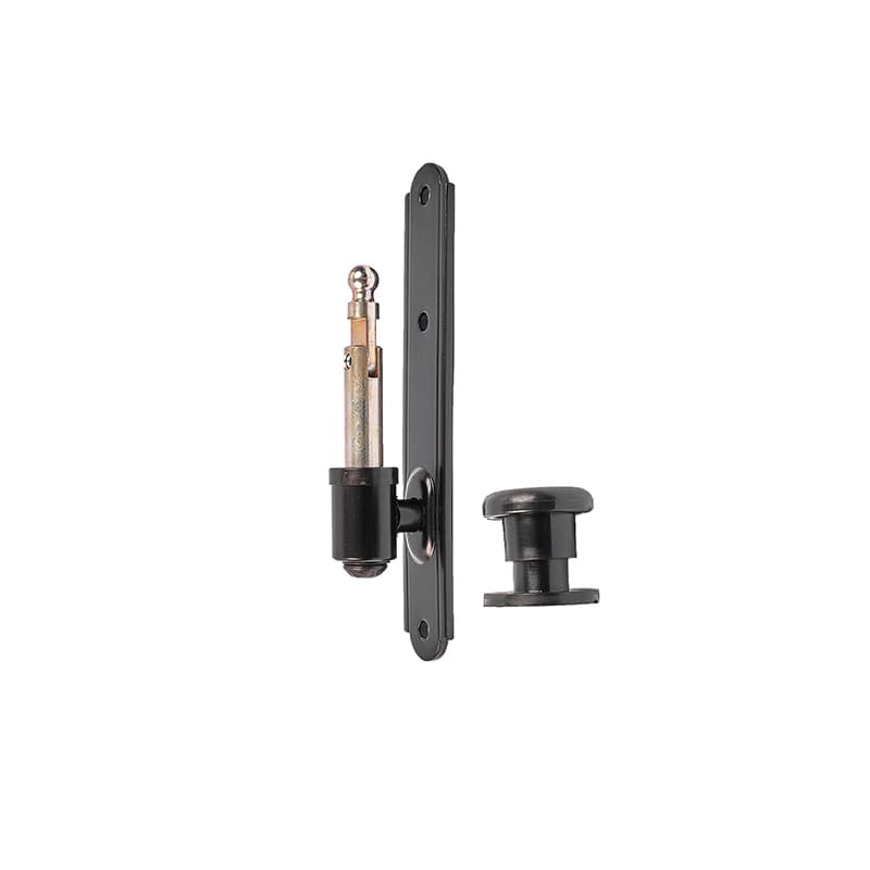 Cardine su lama con dispositivo di bloccaggio oneblock