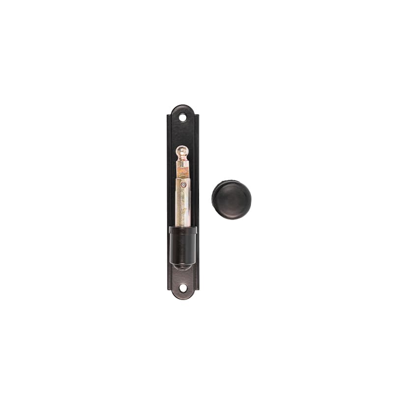 Cardine su lama con dispositivo di bloccaggio oneblock in Ferro - Thumbnail 3