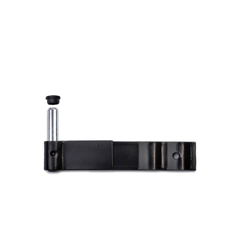 Cardine gambo a murare perno fisso Ø12