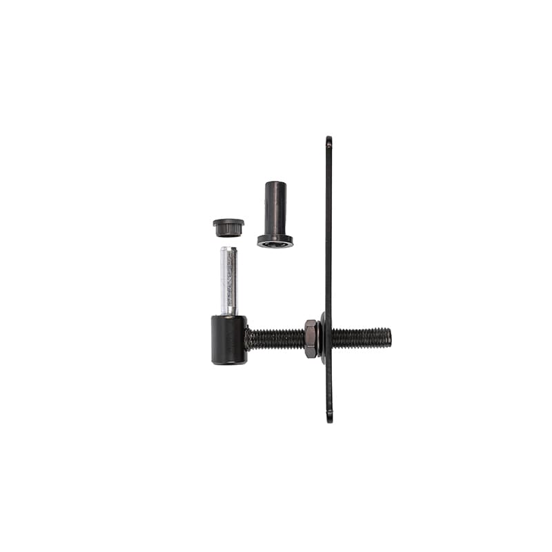 Nero  • Ferro • Cm 16 - d.10 