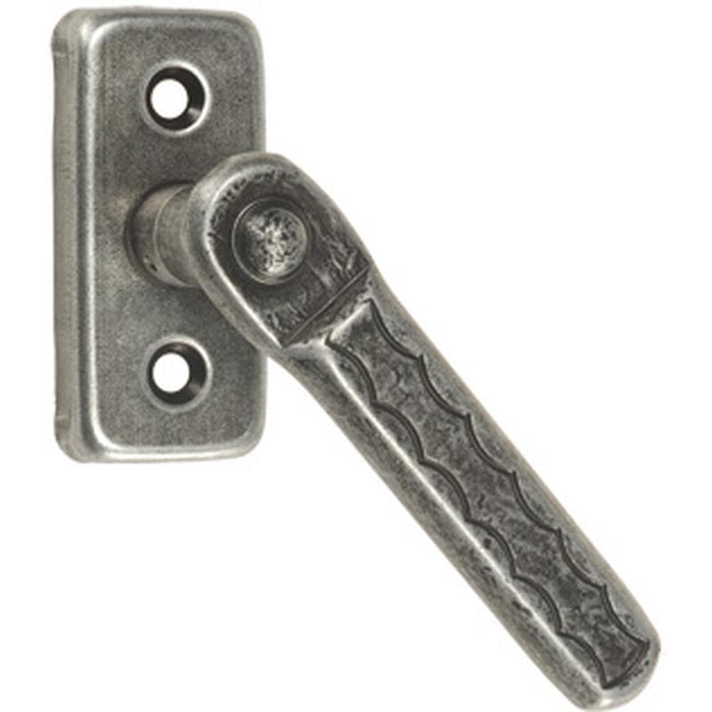 Maniglia per finestre dk a ridosso in Ferro - Immagine 1