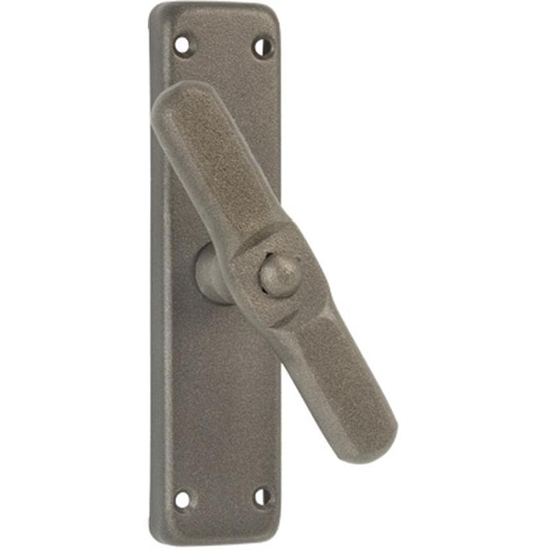 Grafite  • Ferro • Quadro mm 7 