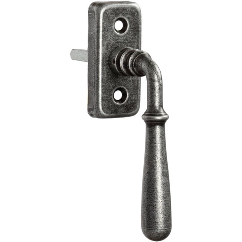 Maniglia per finestre dk a ridosso