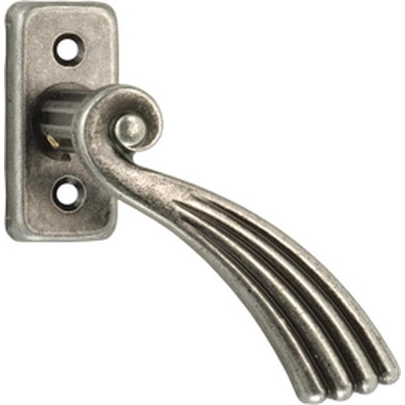 Maniglia per finestre dk a ridosso in Ferro - Immagine 1