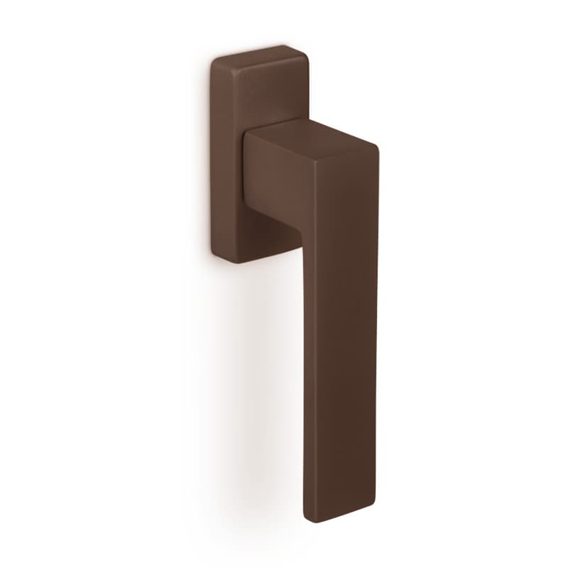 Bronzato • Ottone • quadro mm7