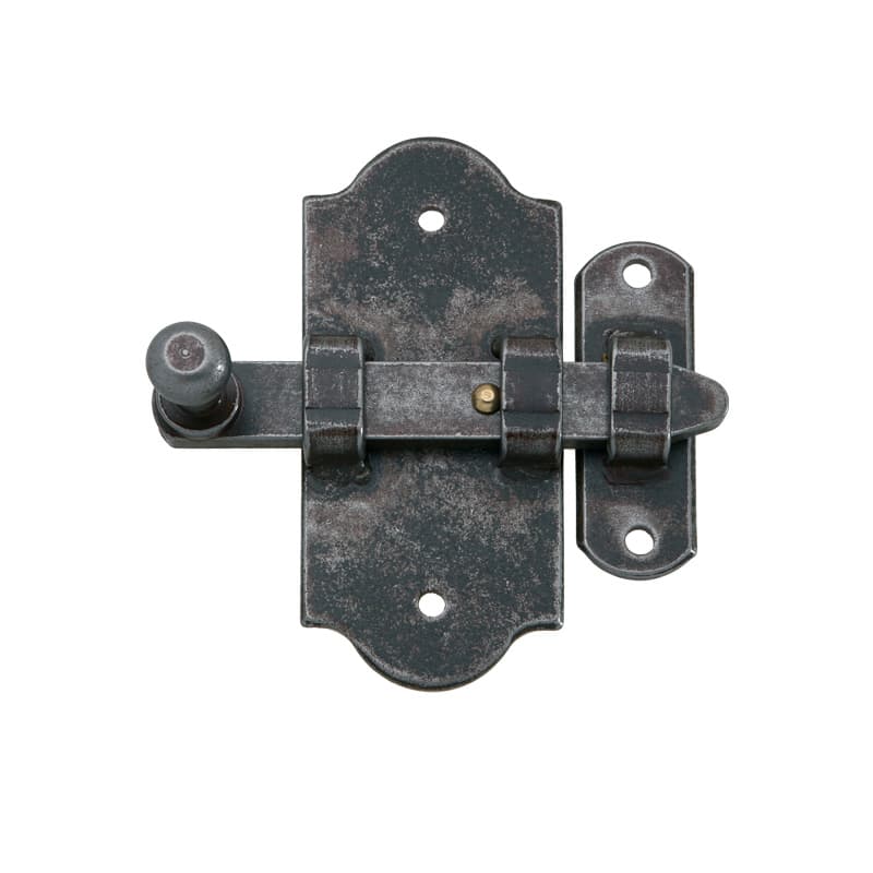 Catenacciolo orizzontale in Ferro - Immagine 1