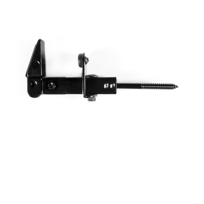 Fermapersiana stilizzato fermo regolabile