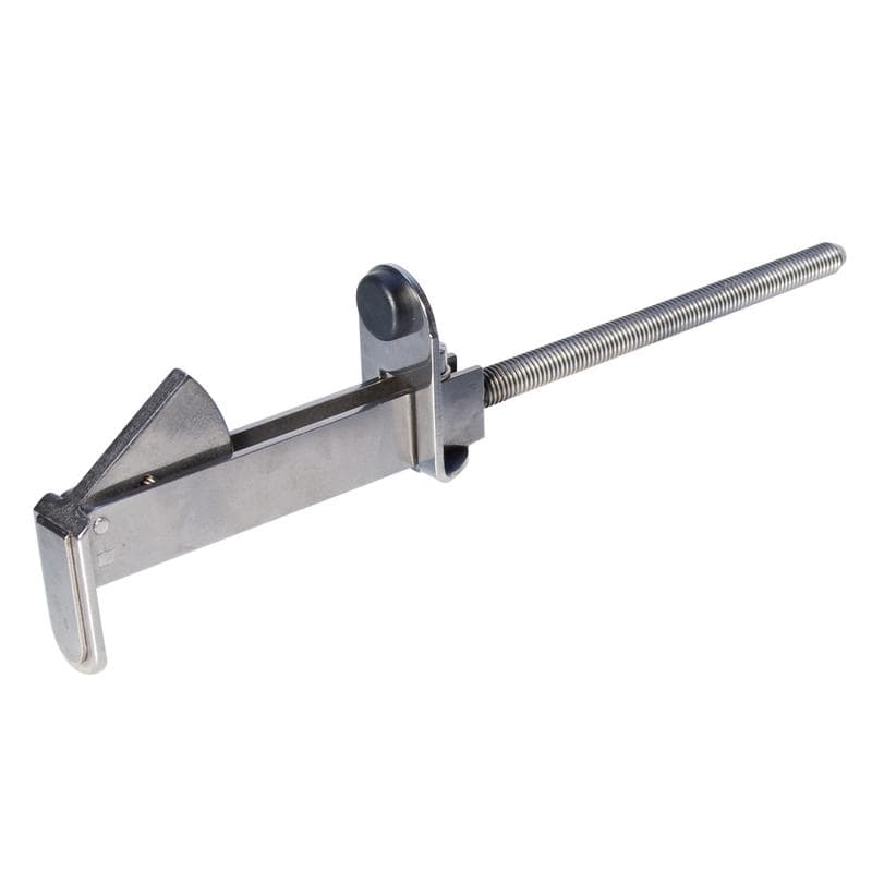 Fermapersiana automatico a molla