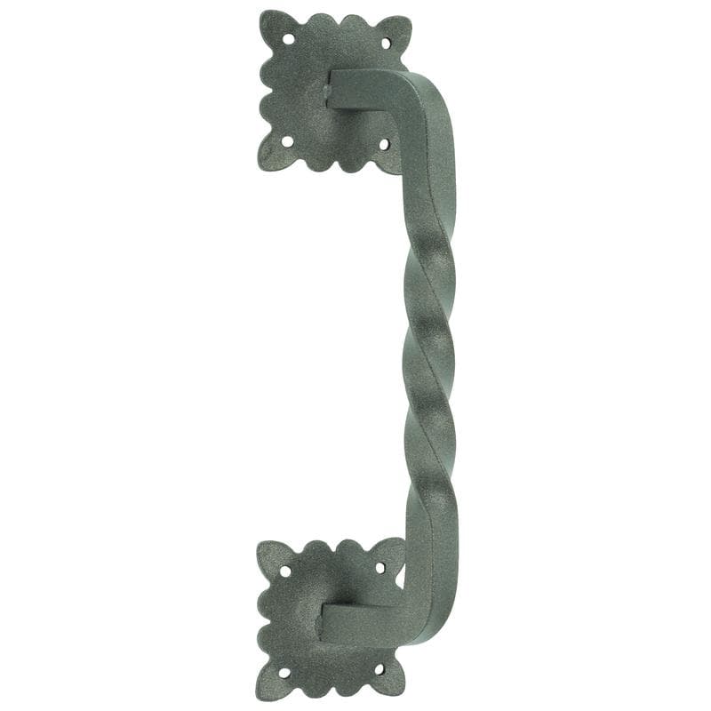 Grafite  • Ferro • 210 mm 