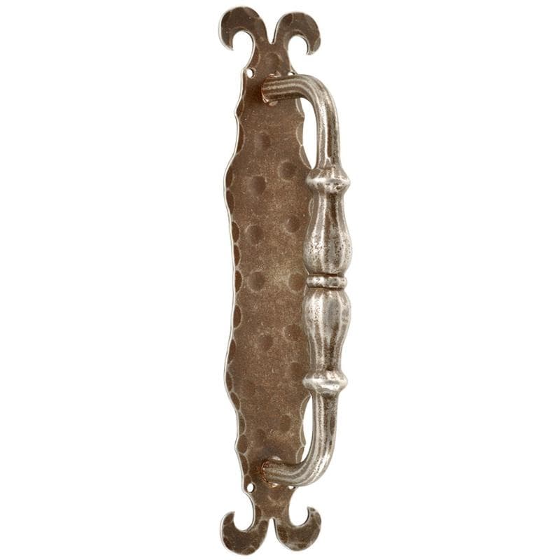 Ruggine • Ferro • 270 mm