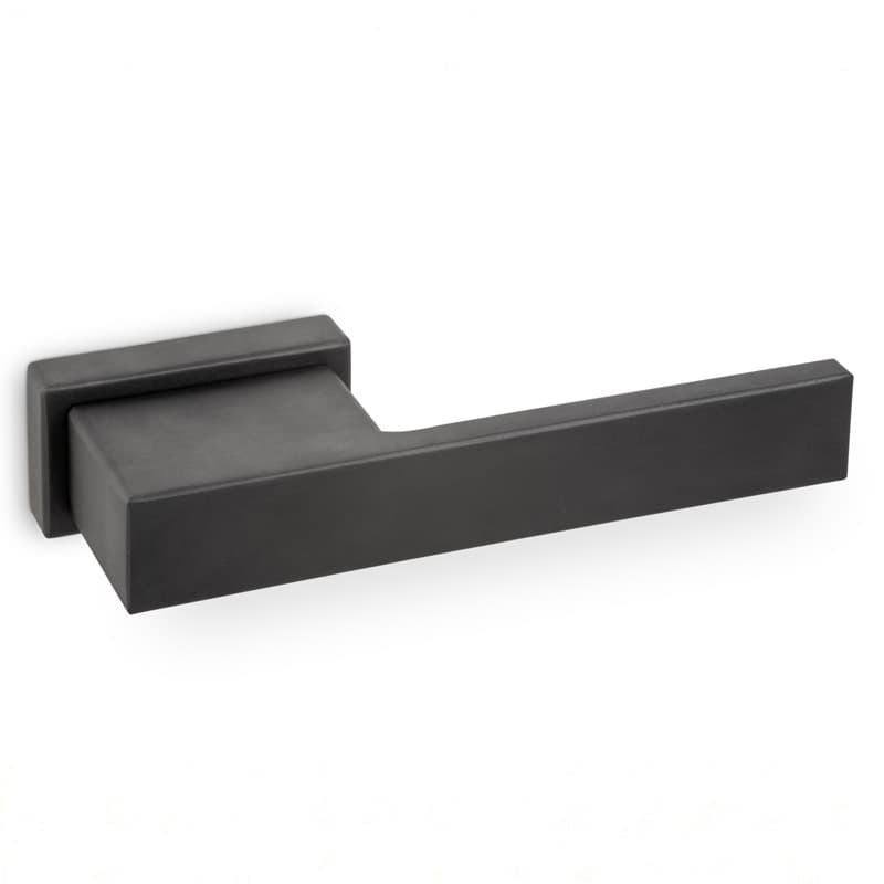 Cromo satinato • Ottone • 