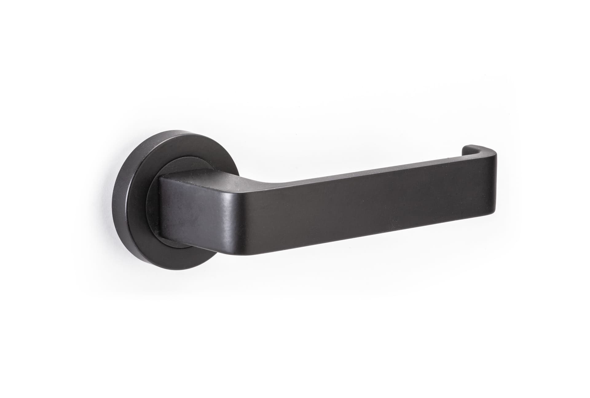 Maniglie con rosetta "Lumina 2"