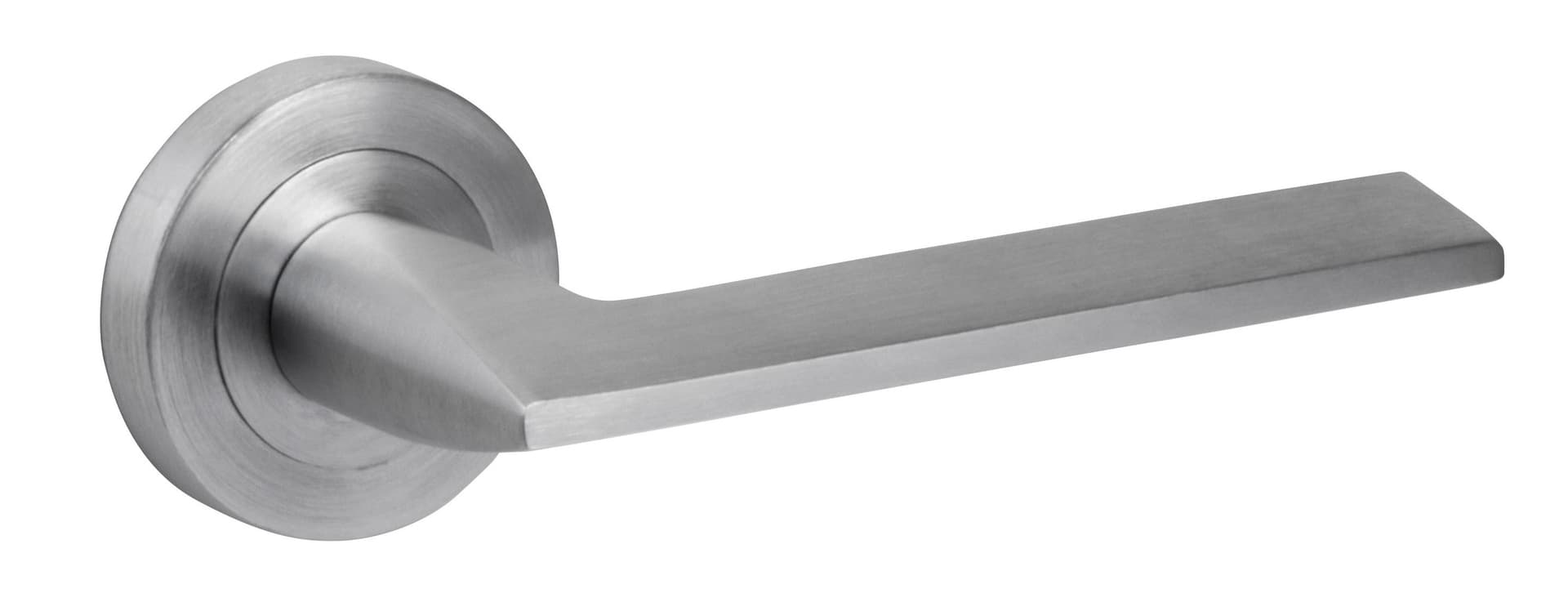 Cromo lucido • Ottone • Rosetta tonda - viti di congiunzione