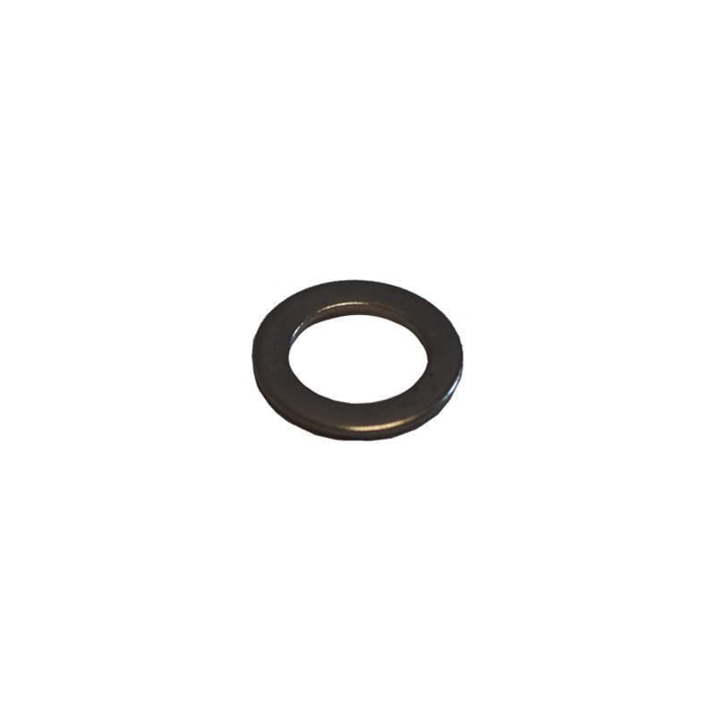 Nero • Inox AISI 304 • Ø12 spessore 1,5 mm