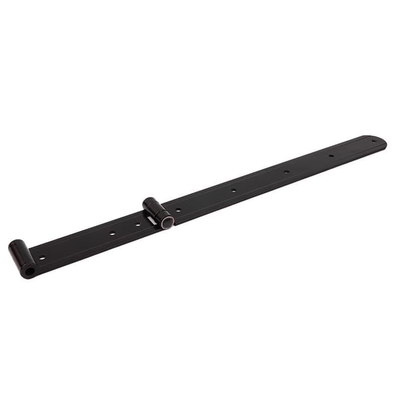 Bandella mestrina d.8 per legno decentrata